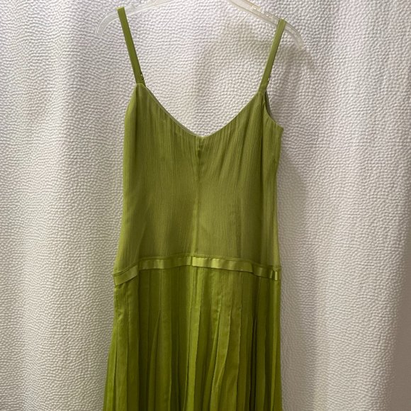 LAUNDRY Silk, Formal Mini Dress - Picture 2 of 7